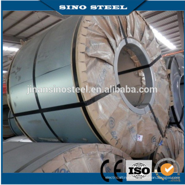 JIS G3141 Spec SPCC Cold Rolled Steel Coil